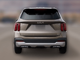 Kia Sorento Hybrid EX FWD 2026