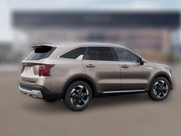 Kia Sorento Hybrid EX FWD 2026