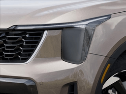 Kia Sorento Hybrid EX FWD 2026