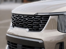 Kia Sorento Hybrid EX FWD 2026