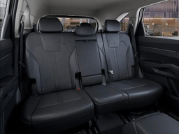 Kia Sorento Hybrid EX FWD 2026