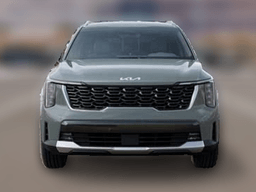 Kia Sorento Hybrid EX FWD 2026