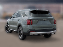 Kia Sorento Hybrid EX FWD 2026