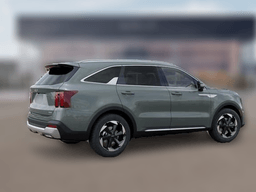 Kia Sorento Hybrid EX FWD 2026