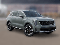 Kia Sorento Hybrid EX FWD 2026