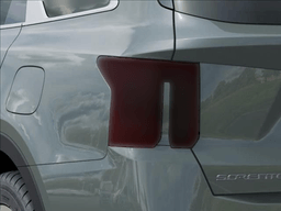 Kia Sorento Hybrid EX FWD 2026