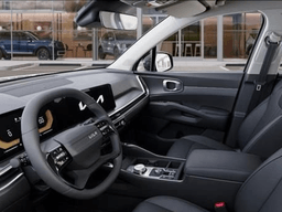 Kia Sorento Hybrid EX FWD 2026