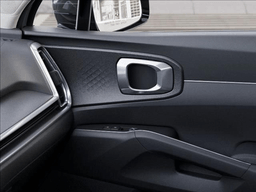 Kia Sorento Hybrid EX FWD 2026