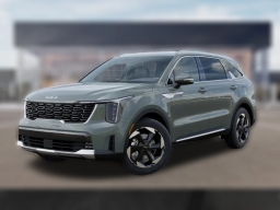 Kia Sorento Hybrid EX FWD 2026