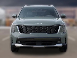 Kia Sorento Hybrid EX FWD 2026