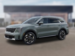Kia Sorento Hybrid EX FWD 2026