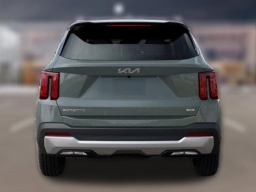 Kia Sorento Hybrid EX FWD 2026