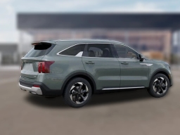Kia Sorento Hybrid EX FWD 2026