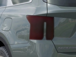 Kia Sorento Hybrid EX FWD 2026