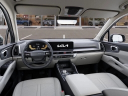 Kia Sorento Hybrid EX FWD 2026