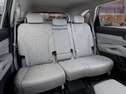 Kia Sorento Hybrid EX FWD 2026