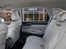 Kia Sorento Hybrid EX FWD 2026