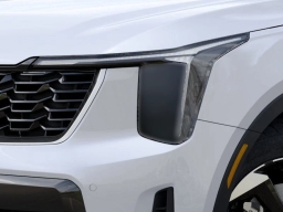 Kia Sorento Hybrid EX FWD 2026