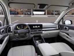 Kia Sorento Hybrid EX FWD 2026