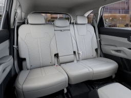 Kia Sorento Hybrid EX FWD 2026