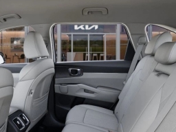 Kia Sorento Hybrid EX FWD 2026