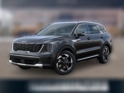 Kia Sorento Hybrid EX FWD 2026