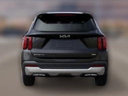 Kia Sorento Hybrid EX FWD 2026