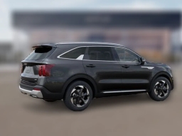 Kia Sorento Hybrid EX FWD 2026