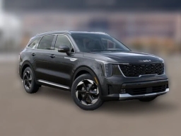 Kia Sorento Hybrid EX FWD 2026