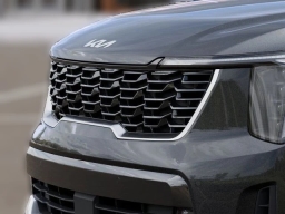 Kia Sorento Hybrid EX FWD 2026