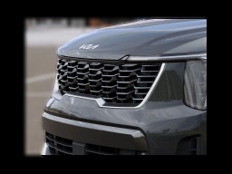 Kia Sorento Hybrid EX FWD 2026