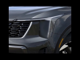 Kia Sorento Hybrid EX FWD 2026