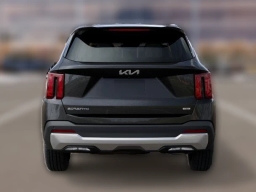 Kia Sorento Hybrid EX FWD 2026