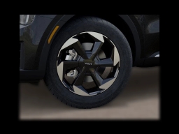 Kia Sorento Hybrid EX FWD 2026