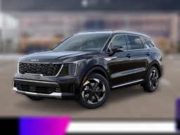 Kia Sorento Hybrid EX FWD 2026