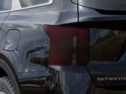 Kia Sorento Hybrid EX FWD 2026