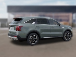 Kia Sorento Hybrid EX FWD 2025