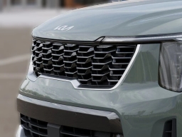 Kia Sorento Hybrid EX FWD 2025