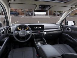 Kia Sorento Hybrid EX FWD 2025