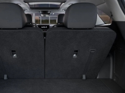 Kia Sorento Hybrid EX FWD 2025