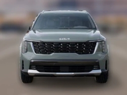 Kia Sorento Hybrid EX FWD 2026