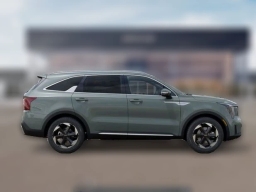 Kia Sorento Hybrid EX FWD 2026