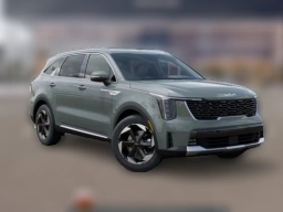 Kia Sorento Hybrid EX FWD 2026