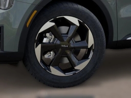 Kia Sorento Hybrid EX FWD 2026