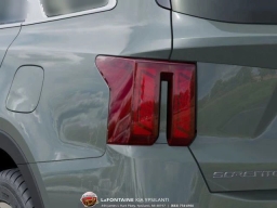 Kia Sorento Hybrid EX FWD 2026