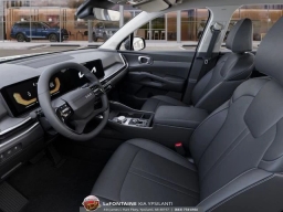 Kia Sorento Hybrid EX FWD 2026