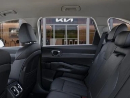 Kia Sorento Hybrid EX FWD 2026