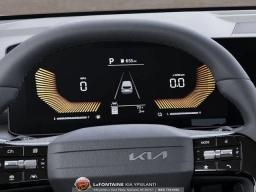 Kia Sorento Hybrid EX FWD 2026