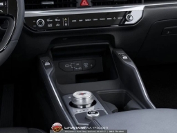 Kia Sorento Hybrid EX FWD 2026