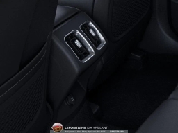 Kia Sorento Hybrid EX FWD 2026